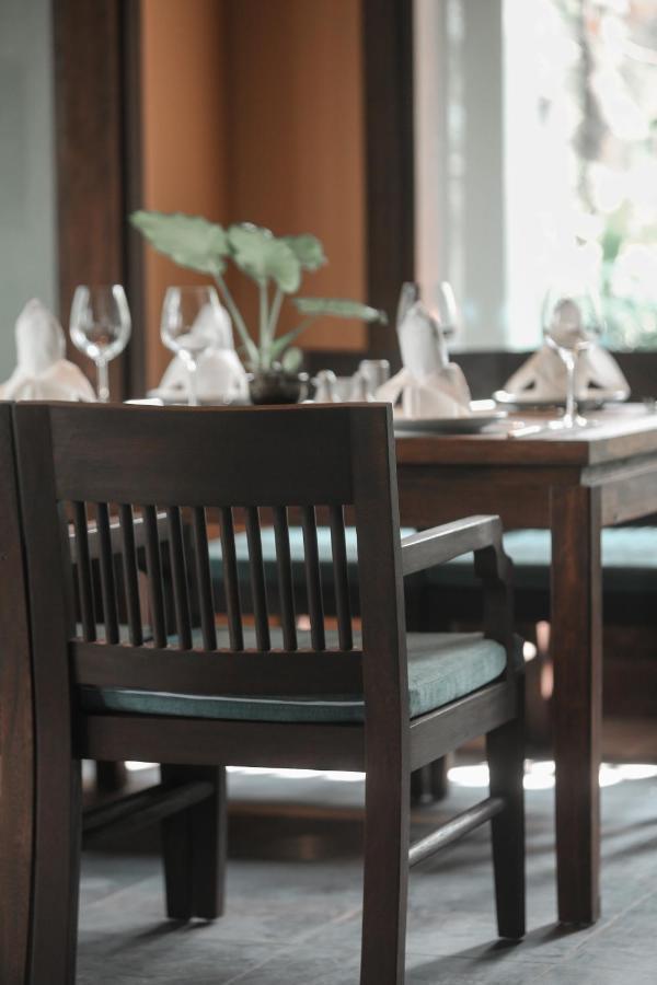 Amour Resort Bavi Hanoi Bagian luar foto
